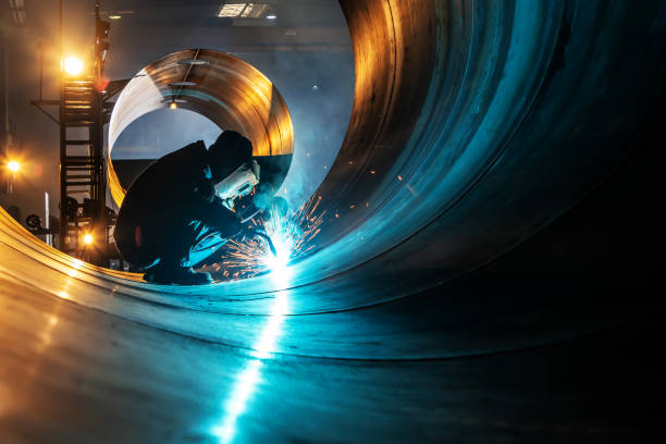 Reliable Bloomfield, IN Welder & Metal Fabrication Solutions