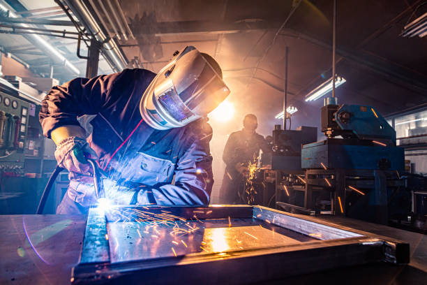 Best Automation and Robotic Welding in Bloomfield, IN