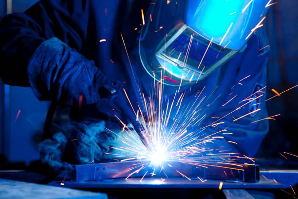 Best Automation and Robotic Welding in Bloomfield, IN