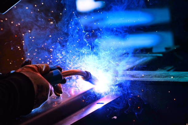 Best Maintenance and Repair Welding in Bloomfield, IN