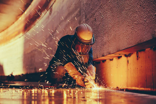 Best Aerospace and Defense Welding in Bloomfield, IN