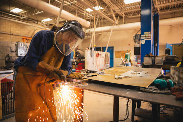 Best Food and Beverage Processing Equipment Welding in Bloomfield, IN