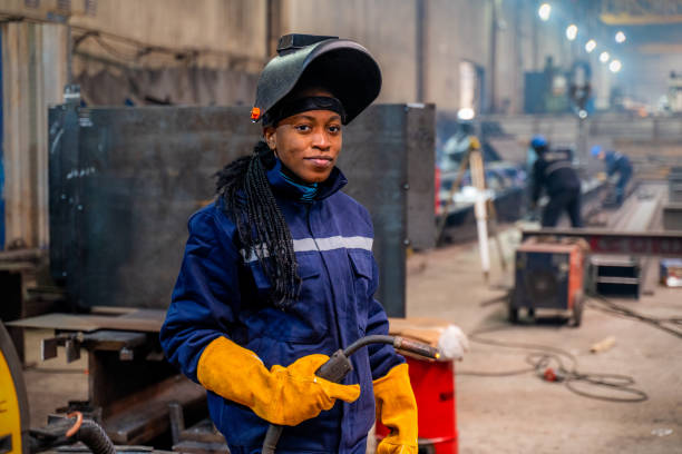 Best Automation and Robotic Welding in Bloomfield, IN
