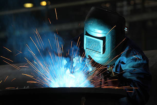 Best Pipe Welding in Bloomfield, IN