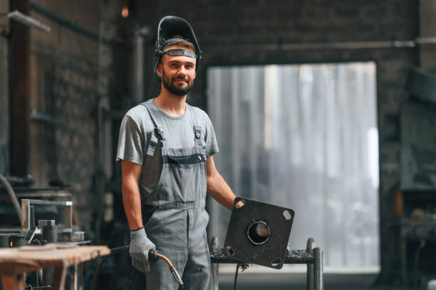 Best Artistic and Custom Metal Fabrication in Bloomfield, IN