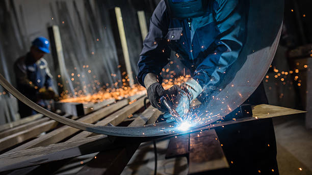  Bloomfield, IN Welder Pros