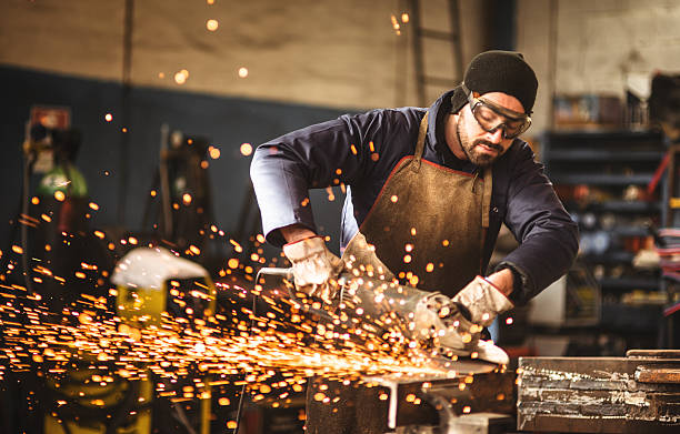 Affordable Welder Services in Bloomfield, IN