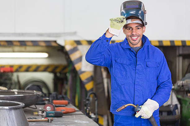 Best Specialty Welding Processes in Bloomfield, IN